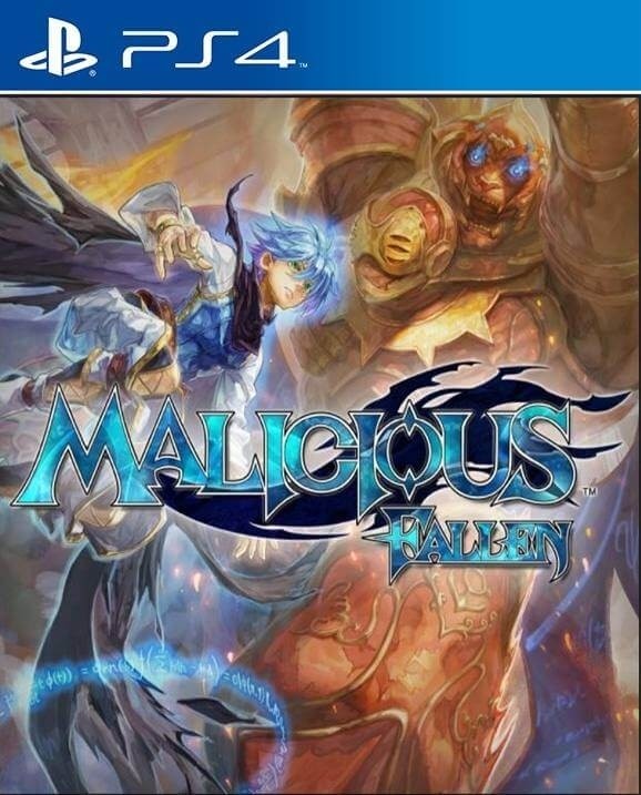 Malicious Fallen PS4 | Juegos Digitales Perú | Venta de Juegos Digitales Perú | Ofertas PS3 PS4 PS5 XBOX Nintendo