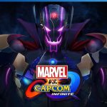 Marvel vs Capcom Infinite Deluxe Edition PS4 | Juegos Digitales Perú | Venta de Juegos Digitales Perú | Ofertas PS3 PS4 PS5 XBOX Nintendo