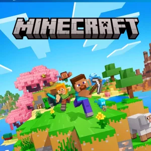 Minecraft PS4 | Juegos Digitales Perú | Venta de Juegos Digitales Perú | Ofertas PS3 PS4 PS5 XBOX Nintendo