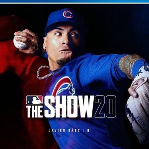 MLB The Show 20 Ps4 | Juegos Digitales Perú | Venta de Juegos Digitales Perú | Ofertas PS3 PS4 PS5 XBOX Nintendo