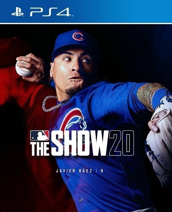 MLB The Show 20 Ps4 | Juegos Digitales Perú | Venta de Juegos Digitales Perú | Ofertas PS3 PS4 PS5 XBOX Nintendo