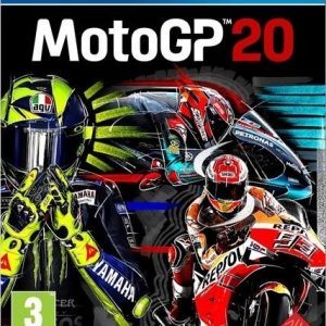 MotoGP 20 PS4 | Juegos Digitales Perú | Venta de Juegos Digitales Perú | Ofertas PS3 PS4 PS5 XBOX Nintendo