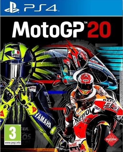 MotoGP 20 PS4 | Juegos Digitales Perú | Venta de Juegos Digitales Perú | Ofertas PS3 PS4 PS5 XBOX Nintendo