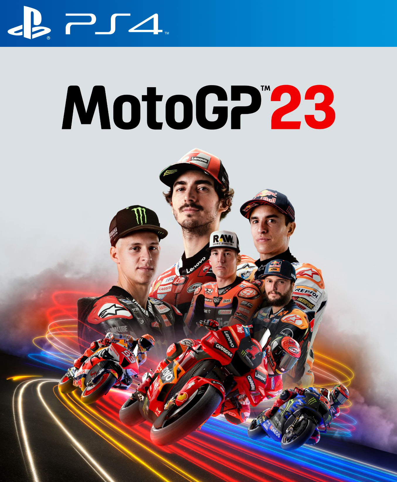 MotoGP 23 PS4 | Juegos Digitales Perú | Venta de Juegos Digitales Perú | Ofertas PS3 PS4 PS5 XBOX Nintendo