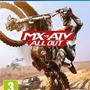 MX vs ATV All Out ps4 | Juegos Digitales Perú | Venta de Juegos Digitales Perú | Ofertas PS3 PS4 PS5 XBOX Nintendo