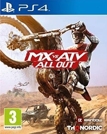 MX vs ATV All Out ps4 | Juegos Digitales Perú | Venta de Juegos Digitales Perú | Ofertas PS3 PS4 PS5 XBOX Nintendo