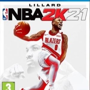 NBA 2K21 PS4 | Juegos Digitales Perú | Venta de Juegos Digitales Perú | Ofertas PS3 PS4 PS5 XBOX Nintendo