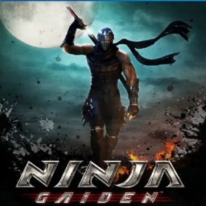 NINJA GAIDEN Master Collection PS4 | Juegos Digitales Perú | Venta de Juegos Digitales Perú | Ofertas PS3 PS4 PS5 XBOX Nintendo