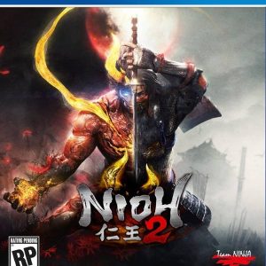 Nioh 2 PS4 | Juegos Digitales Perú | Venta de Juegos Digitales Perú | Ofertas PS3 PS4 PS5 XBOX Nintendo