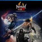Nioh 2 Remastered PS4 | Juegos Digitales Perú | Venta de Juegos Digitales Perú | Ofertas PS3 PS4 PS5 XBOX Nintendo
