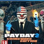 PAYDAY 2 CRIMEWAVE EDITION PS4 | Juegos Digitales Perú | Venta de Juegos Digitales Perú | Ofertas PS3 PS4 PS5 XBOX Nintendo