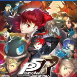 Persona 5 Royal PS4 | Juegos Digitales Perú | Venta de Juegos Digitales Perú | Ofertas PS3 PS4 PS5 XBOX Nintendo