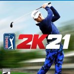 PGA TOUR 2K21 PS4 | Juegos Digitales Perú | Venta de Juegos Digitales Perú | Ofertas PS3 PS4 PS5 XBOX Nintendo