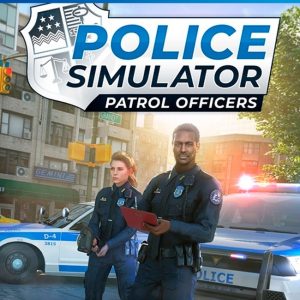 Police Simulator Patrol Officers PS4 | Juegos Digitales Perú | Venta de Juegos Digitales Perú | Ofertas PS3 PS4 PS5 XBOX Nintendo