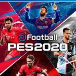 PRO EVOLUTION SOCCER 2020 (eFootball PES 2020) ESPAÑA PS4 | Juegos Digitales Perú | Venta de Juegos Digitales Perú | Ofertas PS3 PS4 PS5 XBOX Nintendo