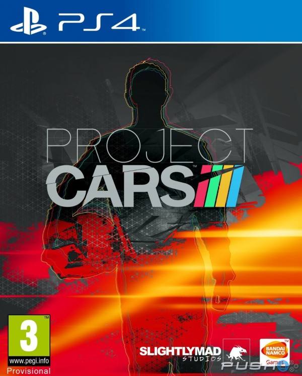 Project CARS PS4 | Juegos Digitales Perú | Venta de Juegos Digitales Perú | Ofertas PS3 PS4 PS5 XBOX Nintendo