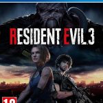 RESIDENT EVIL 3 PS4 | Juegos Digitales Perú | Venta de Juegos Digitales Perú | Ofertas PS3 PS4 PS5 XBOX Nintendo