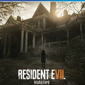 RESIDENT EVIL 7 BIOHAZARD PS4 | Juegos Digitales Perú | Venta de Juegos Digitales Perú | Ofertas PS3 PS4 PS5 XBOX Nintendo