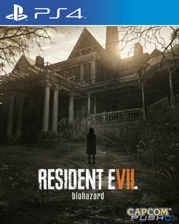 RESIDENT EVIL 7 BIOHAZARD PS4 | Juegos Digitales Perú | Venta de Juegos Digitales Perú | Ofertas PS3 PS4 PS5 XBOX Nintendo