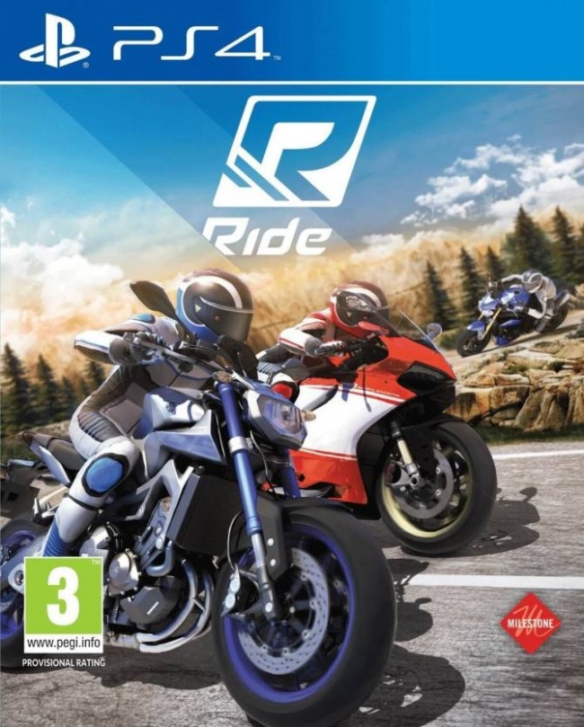 RIDE PS4 | Juegos Digitales Perú | Venta de Juegos Digitales Perú | Ofertas PS3 PS4 PS5 XBOX Nintendo