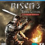 Risen 3 Titan Lords Enhanced Edition PS4 | Juegos Digitales Perú | Venta de Juegos Digitales Perú | Ofertas PS3 PS4 PS5 XBOX Nintendo
