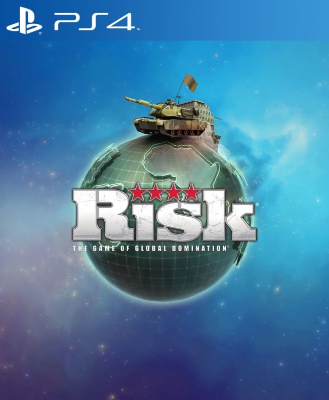 RISK PS4 | Juegos Digitales Perú | Venta de Juegos Digitales Perú | Ofertas PS3 PS4 PS5 XBOX Nintendo