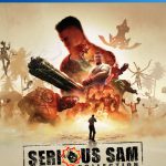 Serious Sam Collection PS4 | Juegos Digitales Perú | Venta de Juegos Digitales Perú | Ofertas PS3 PS4 PS5 XBOX Nintendo