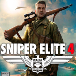 SNIPER ELITE 4 PS4 | Juegos Digitales Perú | Venta de Juegos Digitales Perú | Ofertas PS3 PS4 PS5 XBOX Nintendo
