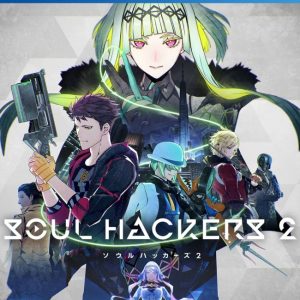 Soul Hackers 2 PS4 | Juegos Digitales Perú | Venta de Juegos Digitales Perú | Ofertas PS3 PS4 PS5 XBOX Nintendo