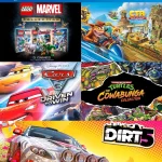 SUMMER PACK IV PS4 | Juegos Digitales Perú | Venta de Juegos Digitales Perú | Ofertas PS3 PS4 PS5 XBOX Nintendo
