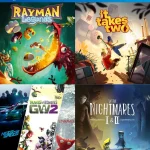 SUMMER PACK V PS4 | Juegos Digitales Perú | Venta de Juegos Digitales Perú | Ofertas PS3 PS4 PS5 XBOX Nintendo