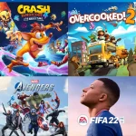 SUMMER PACK VI PS4 | Juegos Digitales Perú | Venta de Juegos Digitales Perú | Ofertas PS3 PS4 PS5 XBOX Nintendo