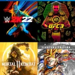 SUMMER PACK VII PS4 | Juegos Digitales Perú | Venta de Juegos Digitales Perú | Ofertas PS3 PS4 PS5 XBOX Nintendo