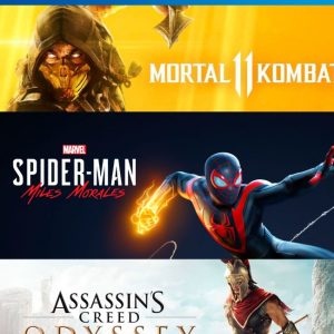 Super Vacation Pack III PS4 | Juegos Digitales Perú | Venta de Juegos Digitales Perú | Ofertas PS3 PS4 PS5 XBOX Nintendo