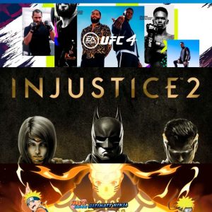 Super Vacation Pack IV PS4 | Juegos Digitales Perú | Venta de Juegos Digitales Perú | Ofertas PS3 PS4 PS5 XBOX Nintendo
