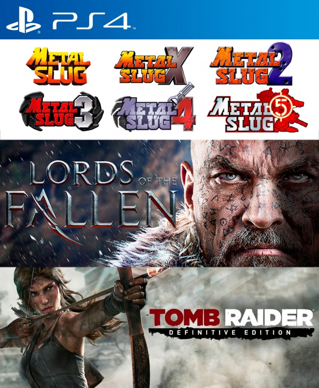 Super Vacation Pack IX PS4 | Juegos Digitales Perú | Venta de Juegos Digitales Perú | Ofertas PS3 PS4 PS5 XBOX Nintendo