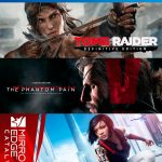 Super Vacation Pack VI PS4 | Juegos Digitales Perú | Venta de Juegos Digitales Perú | Ofertas PS3 PS4 PS5 XBOX Nintendo