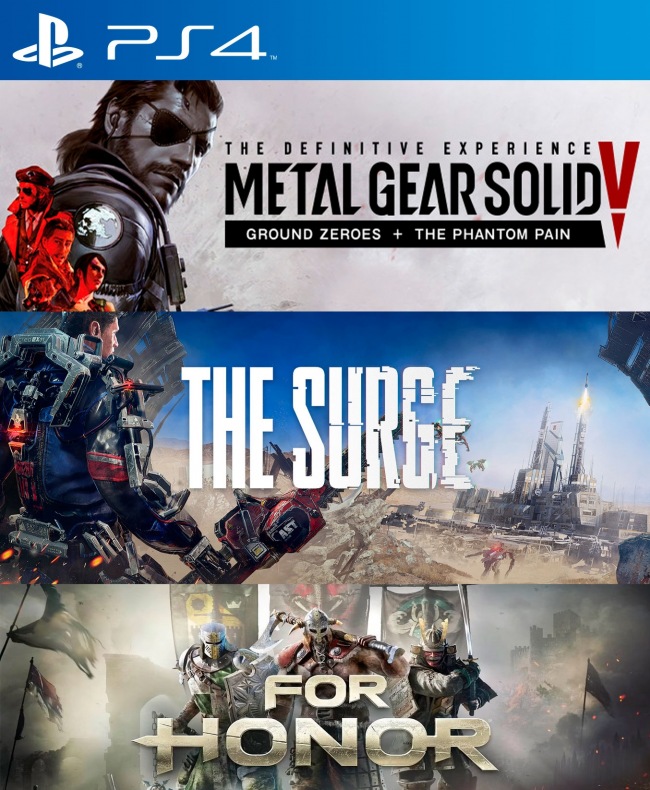 Super Vacation Pack X PS4 | Juegos Digitales Perú | Venta de Juegos Digitales Perú | Ofertas PS3 PS4 PS5 XBOX Nintendo