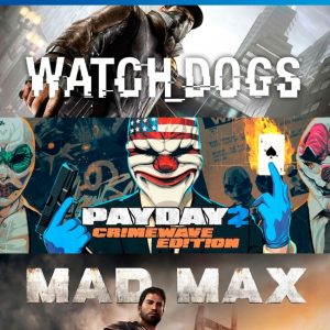 Super Vacation Pack XI PS4 | Juegos Digitales Perú | Venta de Juegos Digitales Perú | Ofertas PS3 PS4 PS5 XBOX Nintendo