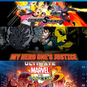 Super Vacation Pack XIV PS4 | Juegos Digitales Perú | Venta de Juegos Digitales Perú | Ofertas PS3 PS4 PS5 XBOX Nintendo