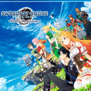 SWORD ART ONLINE Hollow Realization PS4 | Juegos Digitales Perú | Venta de Juegos Digitales Perú | Ofertas PS3 PS4 PS5 XBOX Nintendo