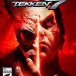 Tekken 7 Ps4 | Juegos Digitales Perú | Venta de Juegos Digitales Perú | Ofertas PS3 PS4 PS5 XBOX Nintendo
