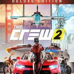 The Crew 2 Deluxe Edition PS4 | Juegos Digitales Perú | Venta de Juegos Digitales Perú | Ofertas PS3 PS4 PS5 XBOX Nintendo