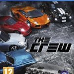 The Crew PS4 | Juegos Digitales Perú | Venta de Juegos Digitales Perú | Ofertas PS3 PS4 PS5 XBOX Nintendo