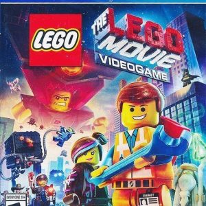 The LEGO Movie Videogame PS4 | Juegos Digitales Perú | Venta de Juegos Digitales Perú | Ofertas PS3 PS4 PS5 XBOX Nintendo