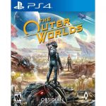 The Outer Worlds Ps4 | Juegos Digitales Perú | Venta de Juegos Digitales Perú | Ofertas PS3 PS4 PS5 XBOX Nintendo