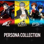 The Persona Collection PS4 | Juegos Digitales Perú | Venta de Juegos Digitales Perú | Ofertas PS3 PS4 PS5 XBOX Nintendo