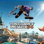 Tony Hawk's Pro Skater 3 + 4 PS4 | Juegos Digitales Perú | Venta de Juegos Digitales Perú | Ofertas PS3 PS4 PS5 XBOX Nintendo
