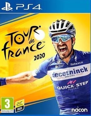Tour de France 2020 PS4 | Juegos Digitales Perú | Venta de Juegos Digitales Perú | Ofertas PS3 PS4 PS5 XBOX Nintendo