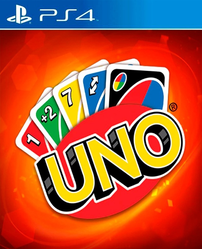 UNO PS4 | Juegos Digitales Perú | Venta de Juegos Digitales Perú | Ofertas PS3 PS4 PS5 XBOX Nintendo